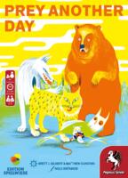 logo przedmiotu Prey Another Day (edycja angielska)