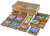 logo przedmiotu Storage Box Tiny Epic Mechs