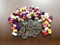 logo przedmiotu Wyrmspan Upgrade Pack (Metal Coins & Wooden Resources)