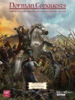 logo przedmiotu Men of Iron V Norman Conquests