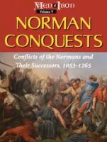logo przedmiotu Men of Iron V Norman Conquests