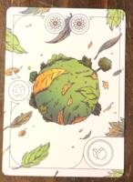 logo przedmiotu Evergreen: Essen 2022 Promo Card