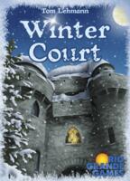 logo przedmiotu Winter Court (edycja angielska)