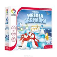 logo przedmiotu Smart Games Wesoła Gromadka