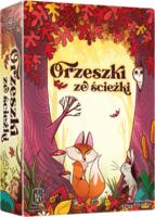 logo przedmiotu Orzeszki ze ścieżki