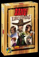 logo przedmiotu Bang! Legendy