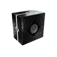 logo przedmiotu Black Rose Wars: Odrodzenie + Rotas Box (edycja Kickstarter)