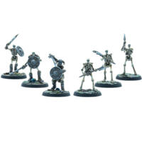logo przedmiotu The Elder Scrolls Call to Arms Skeleton Horde