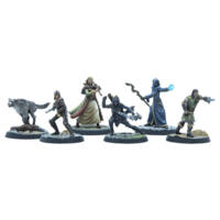 logo przedmiotu Elder Scrolls Call to Arms Adventurer Delvers