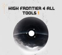 logo przedmiotu High Frontier 4 All Tools 1