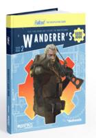 logo przedmiotu Fallout RPG Wanderers Guide