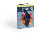 logo przedmiotu Fallout RPG Settlers Guide