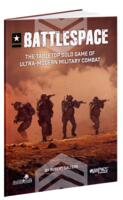 logo przedmiotu Battlespace (edycja angielska)