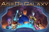 logo przedmiotu Age of Galaxy (edycja angielska)