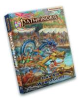 logo przedmiotu Pathfinder Lost Omens Tian-Xia World Guide Hardcover
