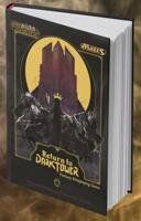 logo przedmiotu Return to Dark Tower RPG
