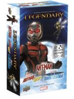 logo przedmiotu Legendary: A Marvel Deck Building Game – Ant-Man and the Wasp