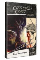 logo przedmiotu Choose Cthulhu 12- Cień Spoza Czasu