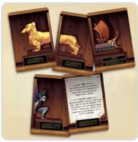 logo przedmiotu Ex Libris: Artifact Promo Pack (edycja angielska)