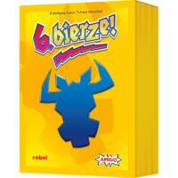 logo przedmiotu 6. bierze: Wydanie jubileuszowe