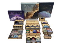 logo przedmiotu Insert Dune: Imperium - Uprising