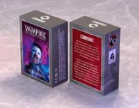 logo przedmiotu Vampire Eternal Struggle V5 Tzimisce Deck