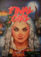 logo przedmiotu Final Girl: The North Pole Nightmare