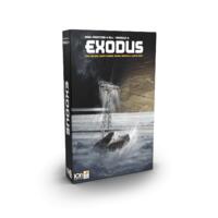 logo przedmiotu High Frontier 4 All: Module 4 – Exodus