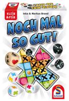 logo przedmiotu Jeszcze raz! Tylko lepiej! (Noch Mal So Gut!)