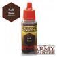 logo przedmiotu Army Painter Warpaints Washes: Soft Tone