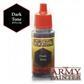 logo przedmiotu Army Painter Warpaints Washes: Dark Tone