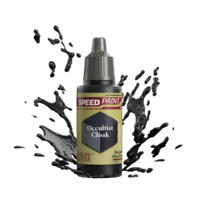logo przedmiotu The Army Painter: Speedpaint 2.0 - Occultist Cloak