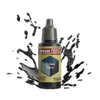 logo przedmiotu The Army Painter: Speedpaint 2.0 - Tyrian Navy
