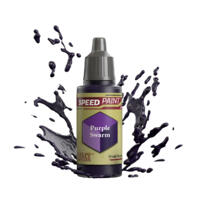 logo przedmiotu The Army Painter: Speedpaint 2.0 - Purple Swarm