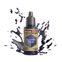logo przedmiotu The Army Painter: Speedpaint 2.0 - Periwinkle Purple