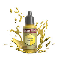 logo przedmiotu The Army Painter: Speedpaint 2.0 - Pastel Yellow
