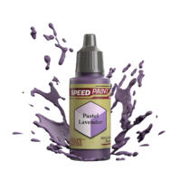 logo przedmiotu The Army Painter: Speedpaint 2.0 - Pastel Lavender