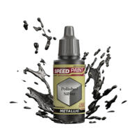 logo przedmiotu The Army Painter: Speedpaint 2.0 - Polished Silver