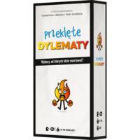 logo przedmiotu Przeklęte dylematy