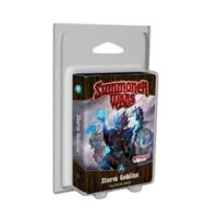 logo przedmiotu Summoner Wars 2nd. Edition Storm Goblins