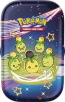 logo przedmiotu Pokemon TCG: Paldean Fates Mini Tin Smoliv