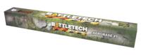 logo przedmiotu BattleTech Mat Alphastrike AeroBase 1