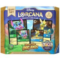 logo przedmiotu Disney Lorcana (CH3) Gift Set