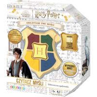 logo przedmiotu Harry Potter i Czytacz Myśli