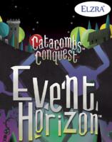 logo przedmiotu Catacombs Conquest: Event Horizon