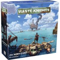logo przedmiotu Waste Knights: Za Horyzont