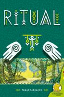 logo przedmiotu Ritual (edycja niemiecka)