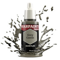 logo przedmiotu The Army Painter: Warpaints - Fanatic - Grey Castle