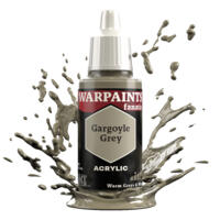 logo przedmiotu The Army Painter: Warpaints - Fanatic - Gargoyle Grey
