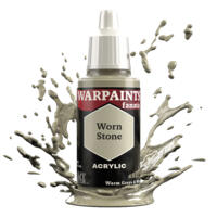 logo przedmiotu The Army Painter: Warpaints - Fanatic - Worn Stone